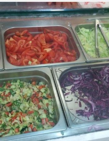 Miglior Kebap Di Milano