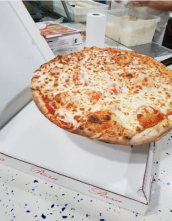 Pizzeria Sharm El Sheik di Khayal Adel