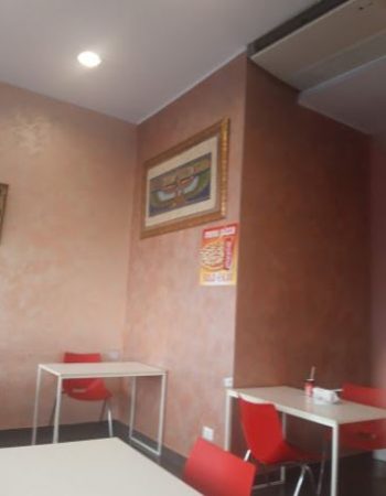 Pizzeria Koky