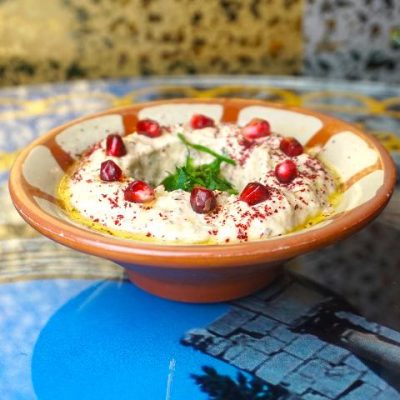 Les Délices d'Orient