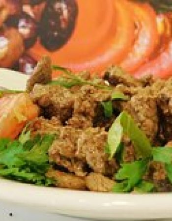 Riska Ristorante Libanese