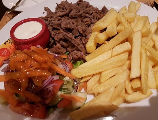 Liman Restaurant