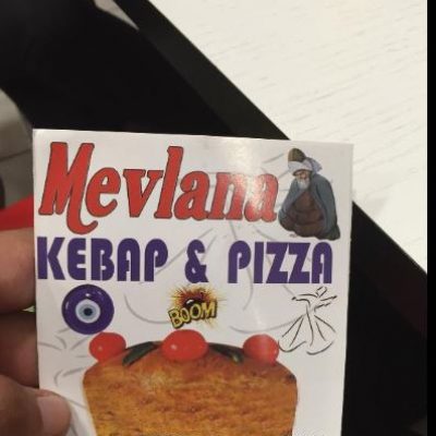 Mevlana Doner Kebab