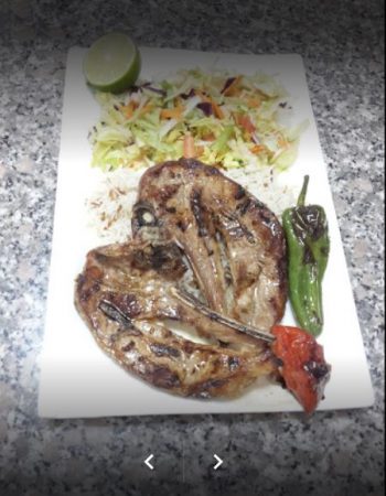 Istanbul Turkish Kebap