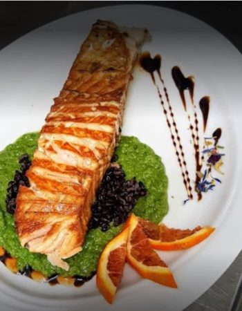 Istanbul Turkish Kebap