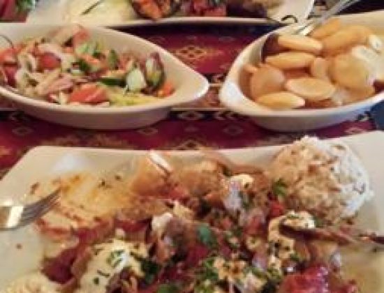 Restaurant Diyar