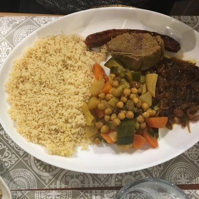 Douc'Heure Du Maroc