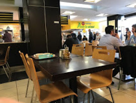 La Tavola