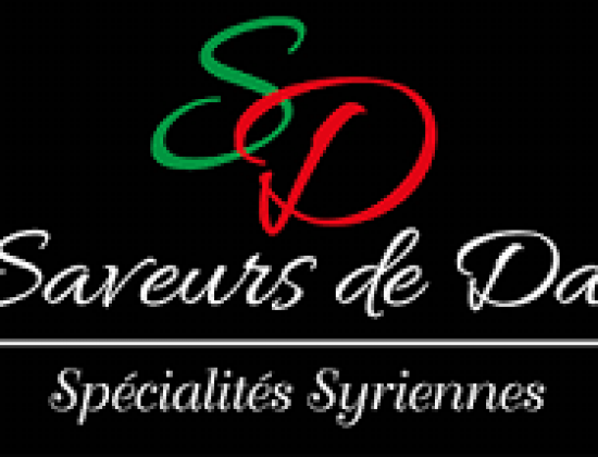 Restaurant Les Saveurs de Damas