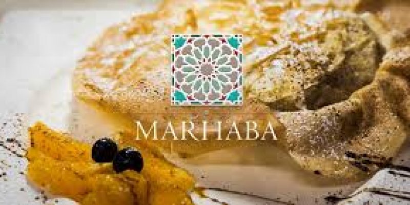 Restaurante Marhaba