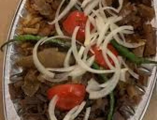 Shoarma Istanbul