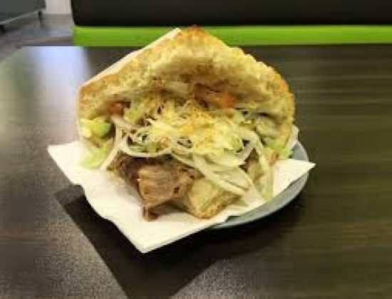 Memo's Döner