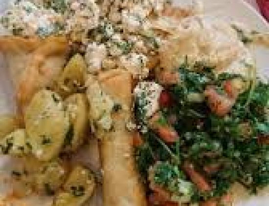 Restaurant La Vallée