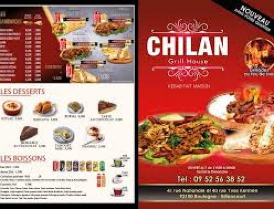 Chilan