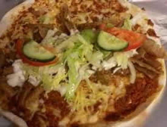 Efes Mediterraans Delicatessen