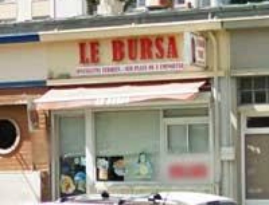 Le Bursa