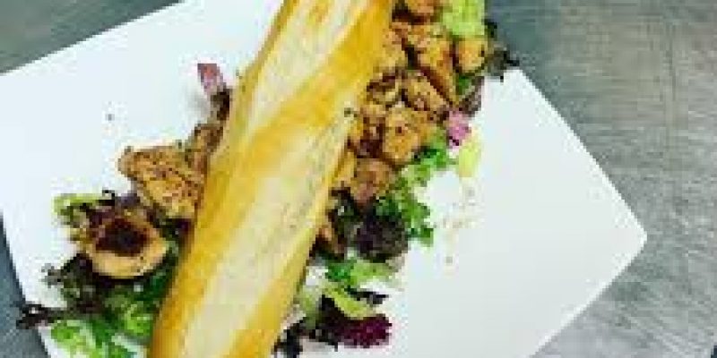 Eethuis-cafetaria Efes