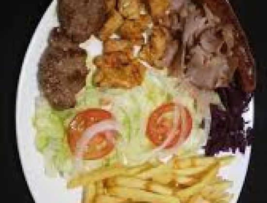 GALATA KEBAB