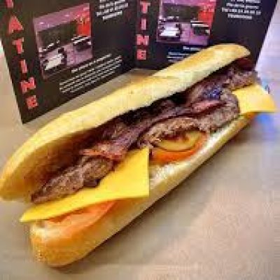 Ercan Kebab