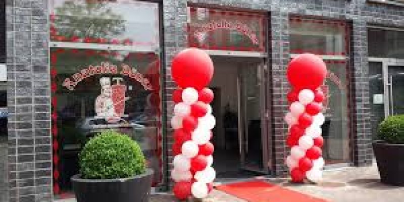 Anatolia doner Venlo/blerick