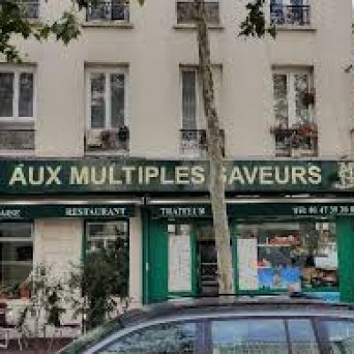 Aux Multiples Saveurs