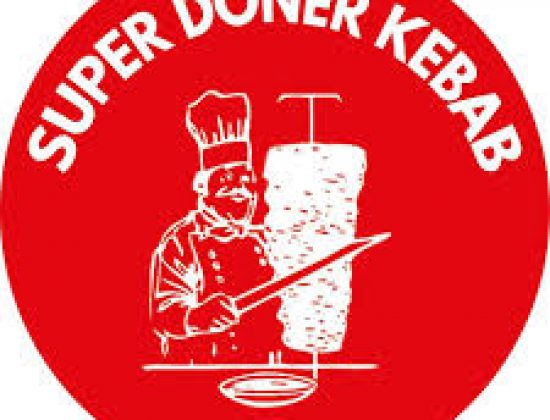 Super Döner Kebab