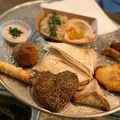 Bohica – Lebanese Street Food