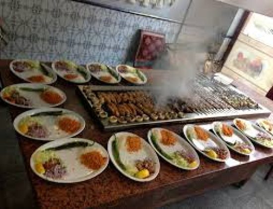 Akdeniz Restaurant