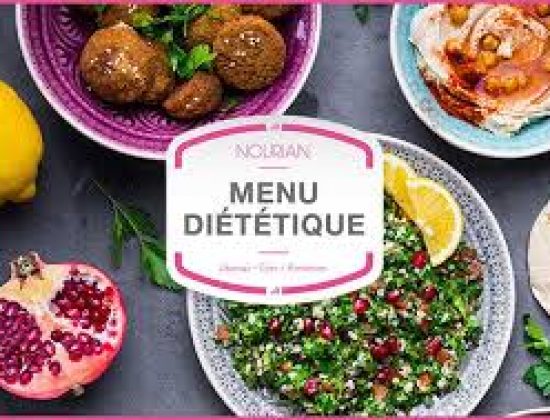 NOURIAN TRAITEUR