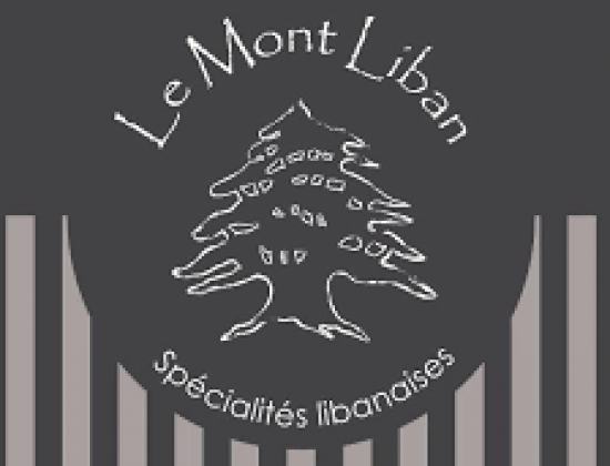Le mont Liban