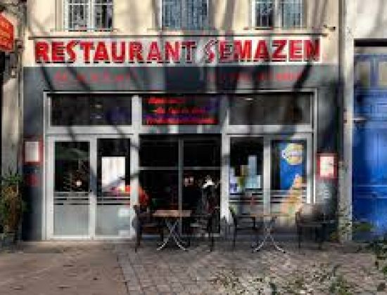 Semazen