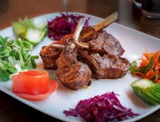 Orontes – Amsterdam West – Turks Restaurant – Mediterraans Restaurant