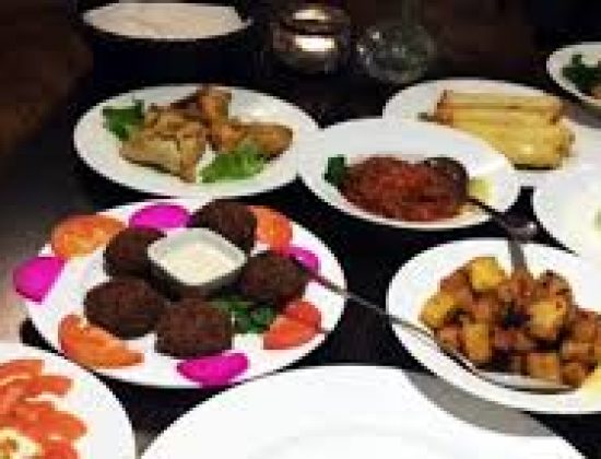 Fatoush