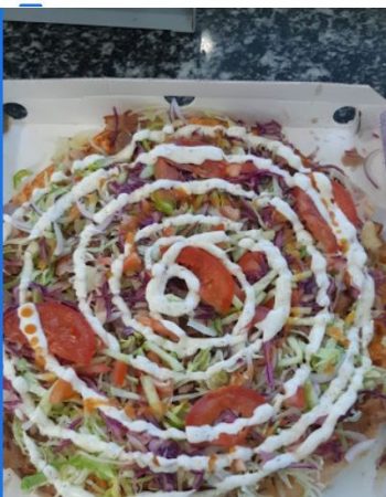 İstanbul Markaz Pızza Kebap Grıll