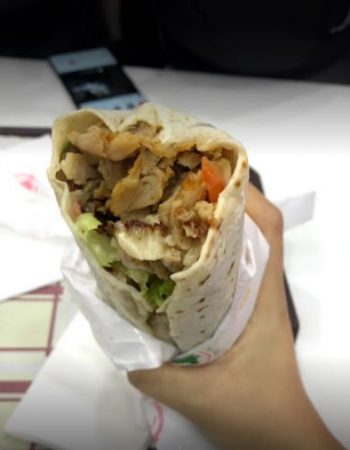 Istanbul Doner