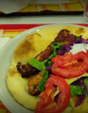 Istanbul Doner