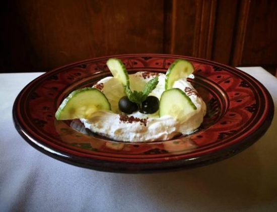 El Anticuario Libanés