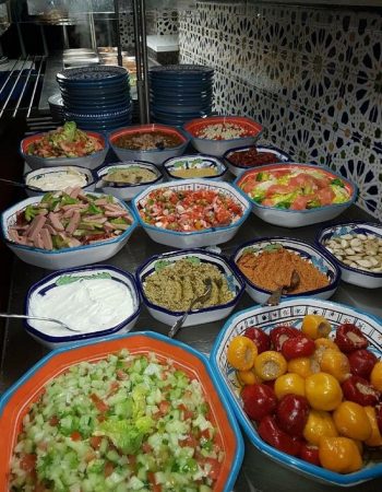 Carthage Restaurant