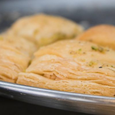 Pizzeria Kebab Ali Baba