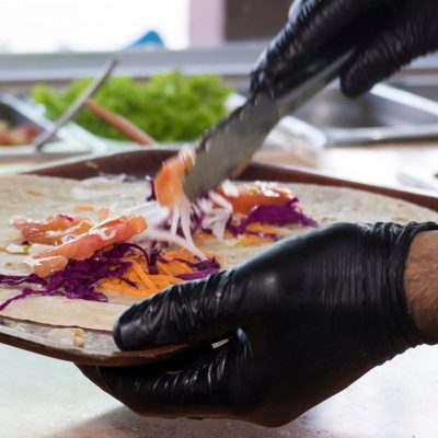 Pizzeria Kebab Ali Baba