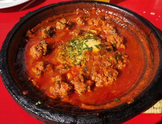 L'Etoile D'Agadir