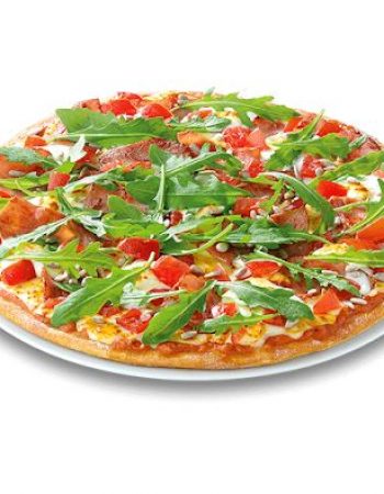 Villa Istanbul kebap pizza grill