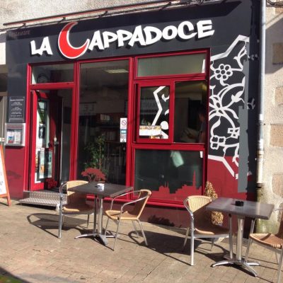 La Cappadoce