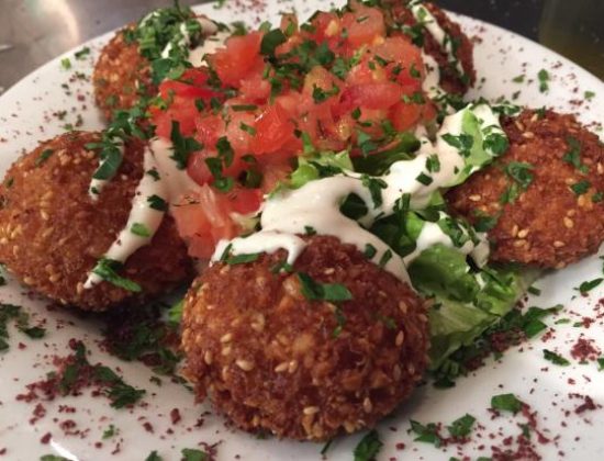 Mount Lebanon Restaurant