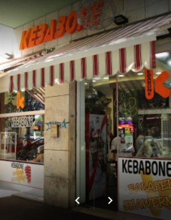 Kebabone