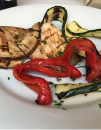 Elle Effe Restaurant