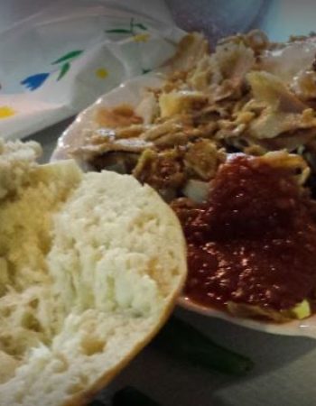 Istanbul Doner