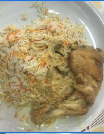 Halal Vatican Food