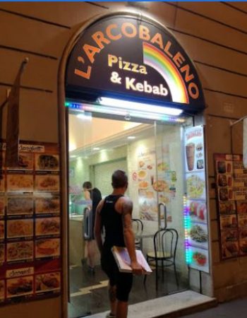 Arcobaleno