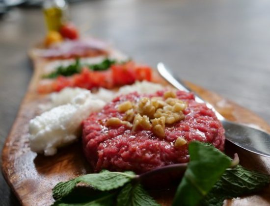 Libanees Restaurant | Fenicie Purmerend